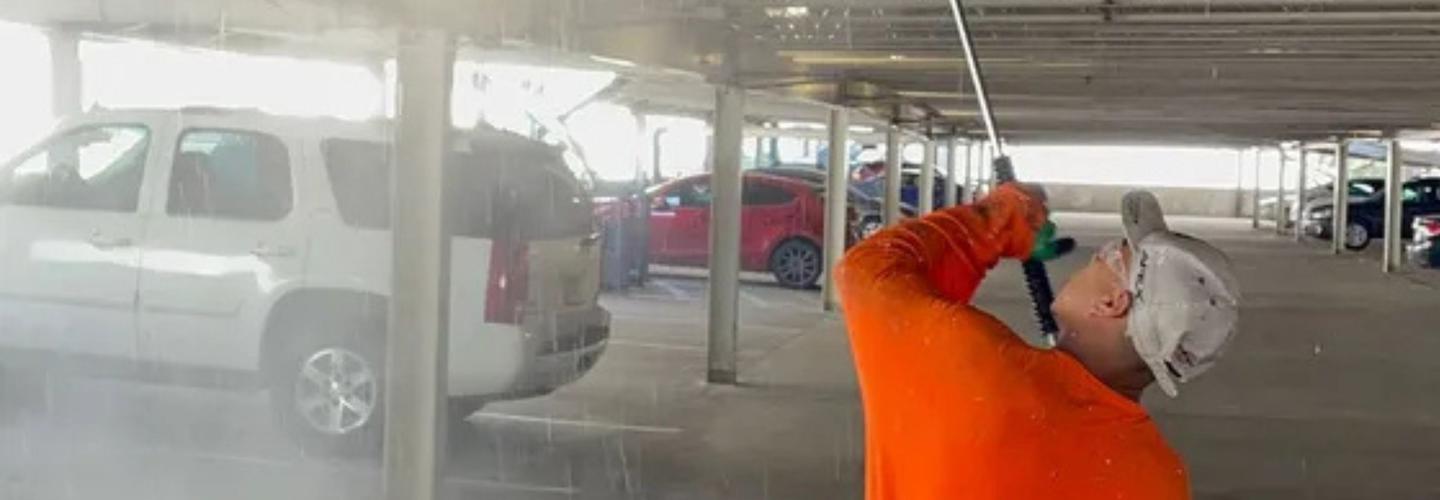 Texas Premier Pressure Washing cover photo