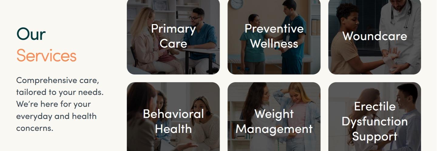 Brisk MD Gaston cover photo