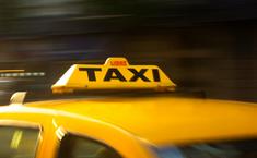 Perth Hills Taxi - Tax Services
