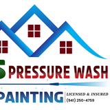 SDS Pressure Wash - Pressure Washers in Florida City