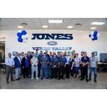 Jones Ford Verde Valley - photo 2