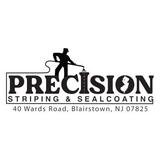 Precision Striping & Seal Coating, Inc. - Home Builders & Building Contractors in Hardwick Township