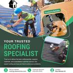 Des Moines Roofing Company - photo 1