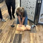 First Aid Course Belfast - photo 2