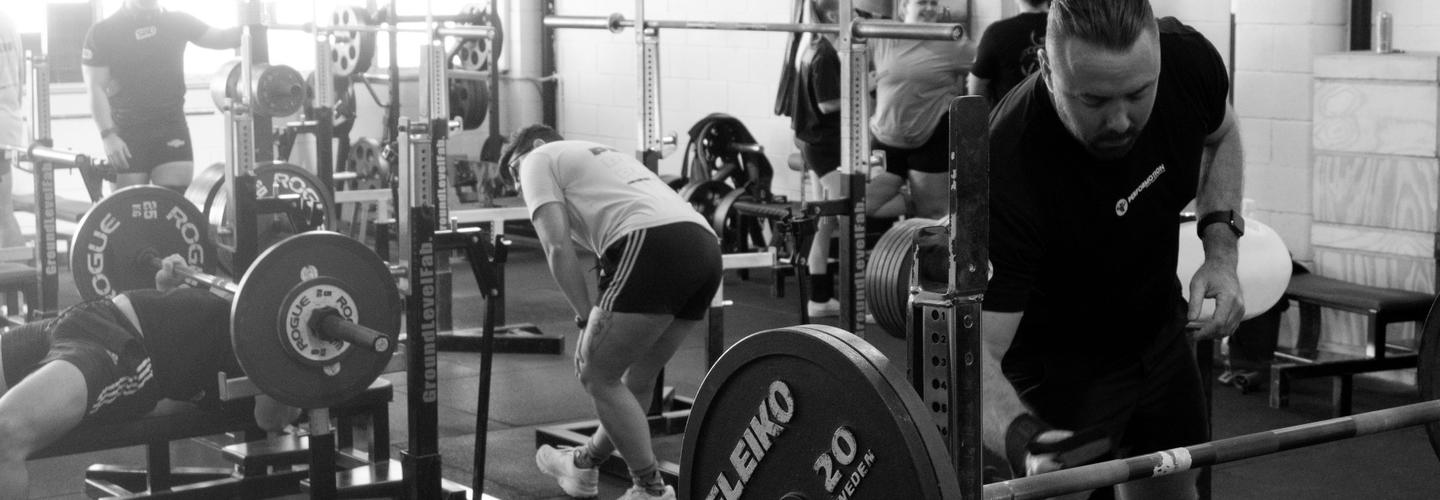 PerforMotion cover photo