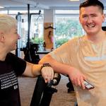 PerforMotion - photo 4