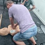 First Aid Course Stoke - photo 4