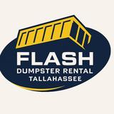 Flash Dumpster Rental Tallahassee - Dumpster Rental in Tallahassee