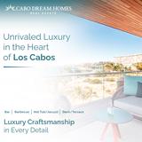 Cabo dream homes - Real Estate in San Jose del Cabo