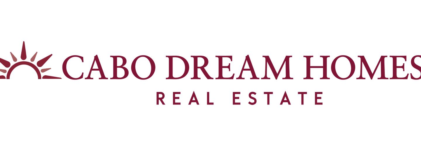 Cabo dream homes cover photo