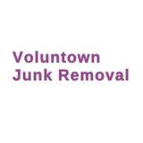 Voluntown Junk Removal - Junk Removal & Hauling in Voluntown