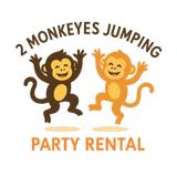 2 Monkeyes Jumping Party Rentals - Matchmakers/Dating Services in San Antonio