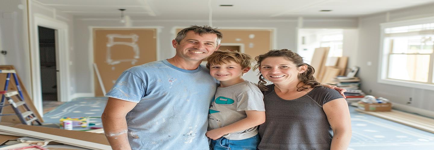 Drywall Pros DMV cover photo