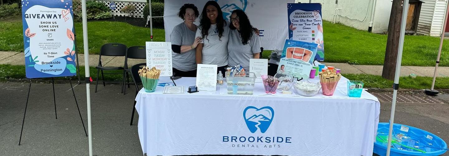 Brookside Dental Arts cover photo