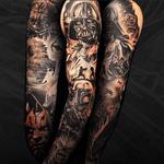 Celebrity Ink™ Surfers Paradise - photo 3