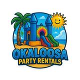 Okaloosa Party Rentals - Party Equipment Rentals in Crestview