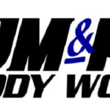 JM&R Body Works - Professional Services in Parker