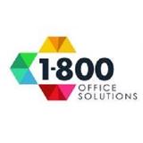 1-800 Office Solutions - Office Equipment & Supplies in Carpinteria