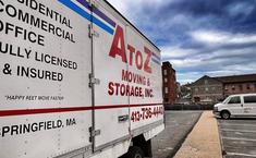 A to Z Moving & Storage, Inc. - Movers & Removals
