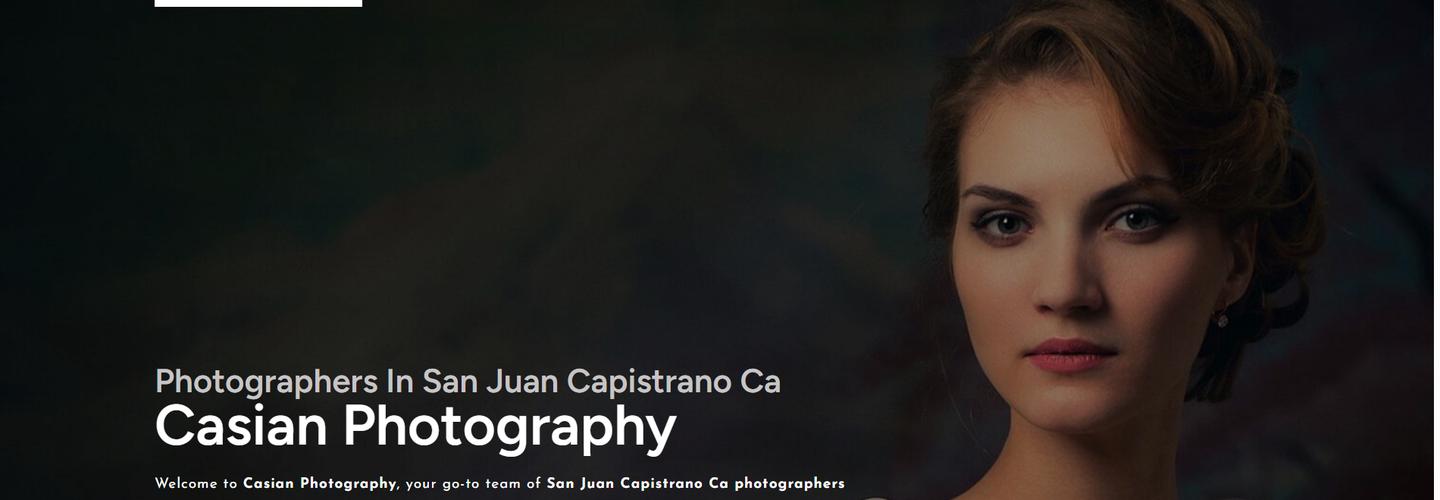 Casian Photography cover photo