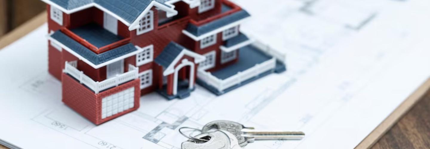 Brooke Witcher, Turn Key Properties cover photo