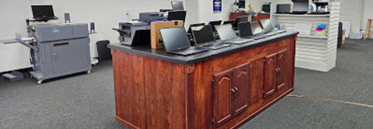 Proformance PC cover photo