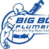 Big Boys Plumbing - Plumbing in Midlothian
