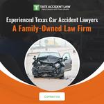 Tate Accident Law - photo 2