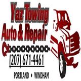Yaz Towing - Towing in Windham
