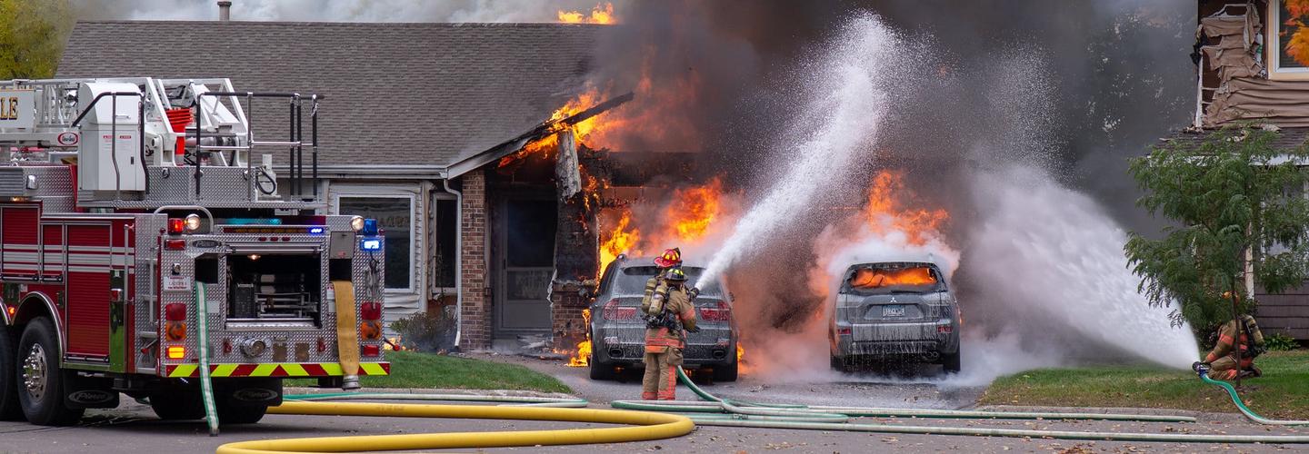 Boasting Mold, Fire, and Water Restoration cover photo