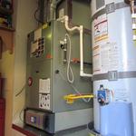 Stewart Heating & Air Conditioning - photo 5
