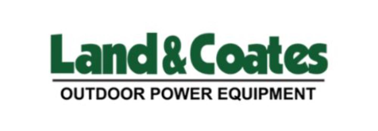 Land & Coates cover photo