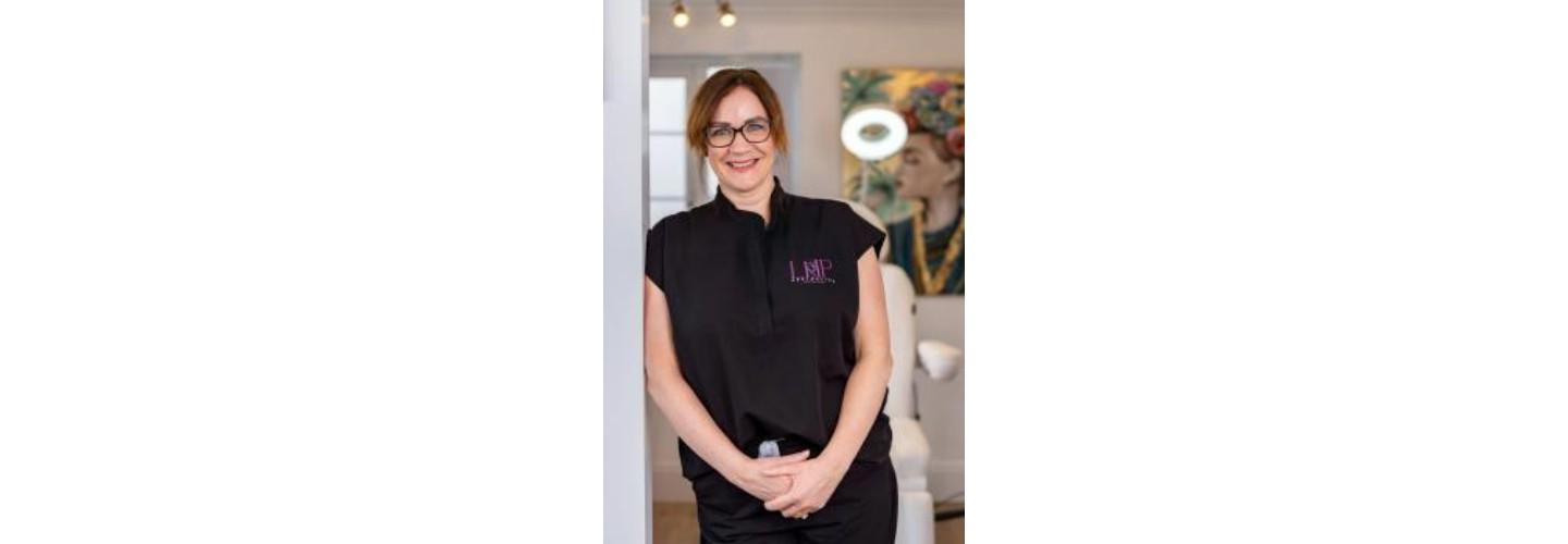 LHP Aesthetics & Skincare Ltd cover photo