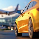 Taxi  Melbourne ( Airport Transfer Service ) - Tax Services in Melbourne