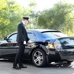 Reading Airport Taxi - photo 1