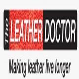 The Leather Doctor Casey - Leather Goods in Casey