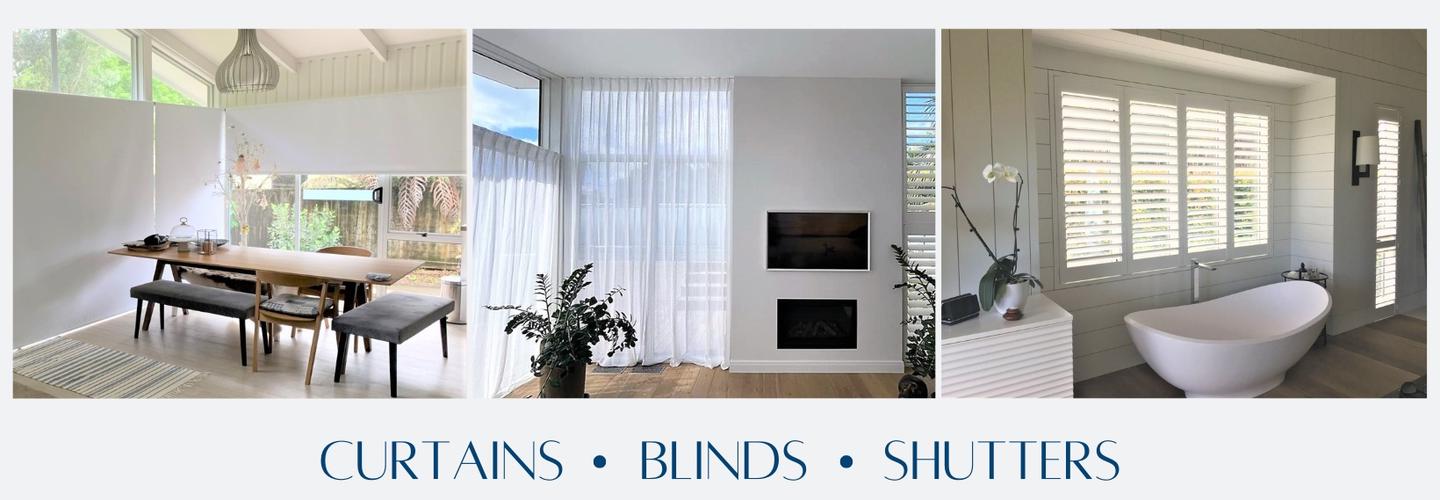 Auckland Drape Company cover photo