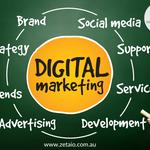 Zeta Intelligent Outcomes | Digital Marketing Agency - photo 1