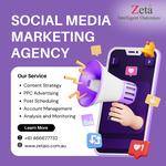 Zeta Intelligent Outcomes | Digital Marketing Agency - photo 3