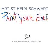Paint Your Event - Event Planning & Services in Nashville