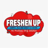 Freshen Up Carpet Cleaning