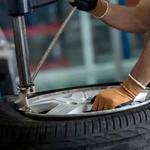 Charles Automotive & Tire - photo 1