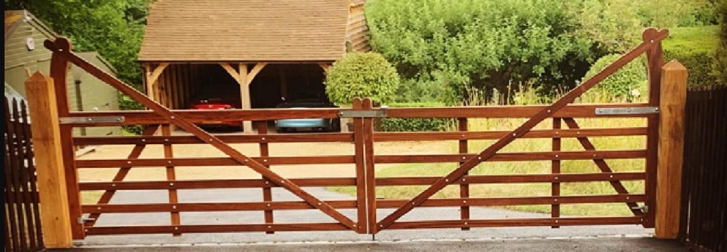 Trew Gates Direct cover photo