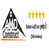 AMD Construct - Construction Equipment in Milpitas