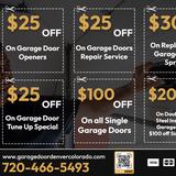 Garage Door Denver Colorado  (720) 466-5493 - Garage Door Services in Denver