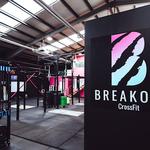 Breakout Strength & Performance - photo 1