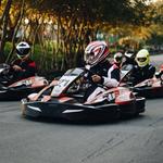 Isle Of Wight Go Karting - photo 2