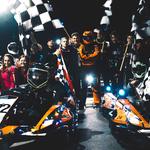 Isle Of Wight Go Karting - photo 3