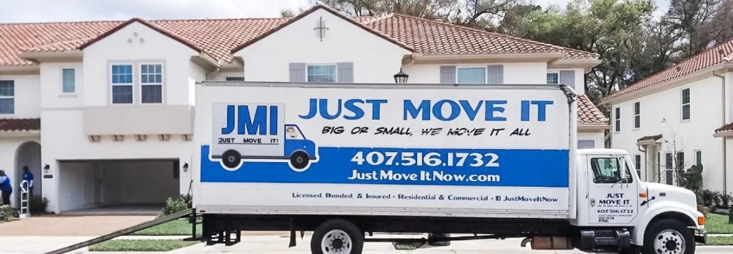 Just Move It cover photo