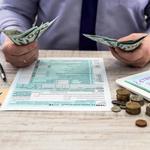 Hall’s IRS - photo 1